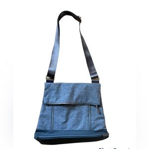 ATHLETA Messenger Bag